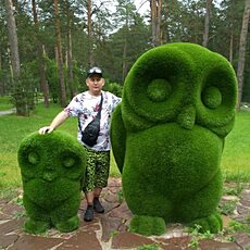 Фотография мужчины Konstantin, 47 лет из г. Салаир