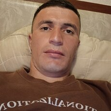 Фотография мужчины Али, 28 лет из г. Кемерово