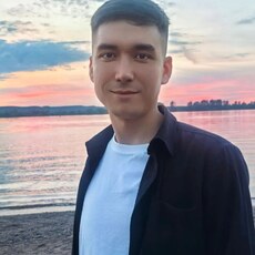 Фотография мужчины Руслан, 34 года из г. Нефтекамск