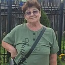 Eкатирина, 70 лет