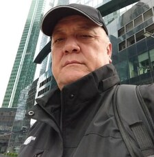 Фотография мужчины Абдувахид, 55 лет из г. Андижан