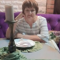 Фотография девушки Галина, 55 лет из г. Миллерово