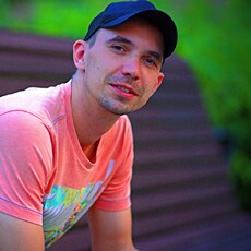 Фотография мужчины Вениамин, 29 года из г. Новокузнецк