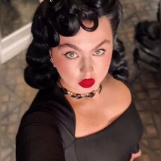 Фотография девушки Карина, 39 лет из г. Абакан