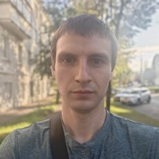Фотография мужчины Вова, 29 лет из г. Минск