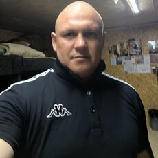 Фотография мужчины Dmitriy Kolzov, 41 год из г. Новоайдар
