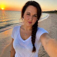 Фотография девушки Аделина, 34 года из г. Запорожье