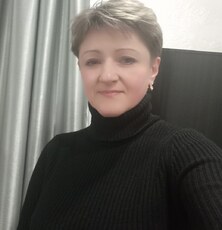 Фотография девушки Татьяна, 54 года из г. Жлобин