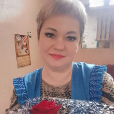 Фотография девушки Екатерина, 47 лет из г. Чапаевск