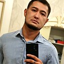 Жандос, 27 лет