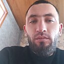 Hrach, 33 года
