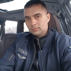 Фотография мужчины Кирилл, 31 год из г. Усолье-Сибирское