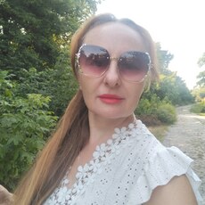 Фотография девушки Наталі, 46 лет из г. Винница