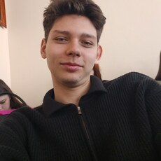 Фотография мужчины Лев, 21 год из г. Брянск