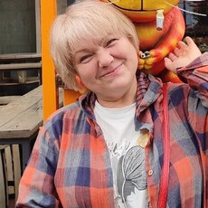 Фотография девушки Любовь, 54 года из г. Новочебоксарск