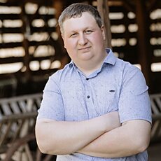 Фотография мужчины Алексей, 32 года из г. Воложин