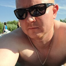 Фотография мужчины Сергей, 37 лет из г. Екатеринбург