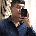 Omar, 21 год
