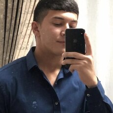 Фотография мужчины Omar, 21 год из г. Иваново