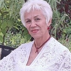 Фотография девушки Елена, 63 года из г. Череповец