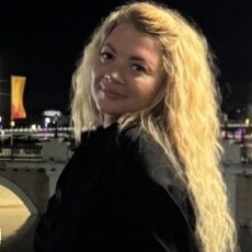 Фотография девушки Евгения, 39 лет из г. Челябинск