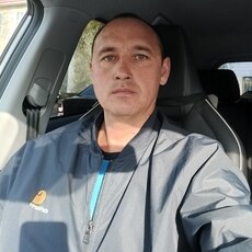 Фотография мужчины Андрей, 42 года из г. Йошкар-Ола
