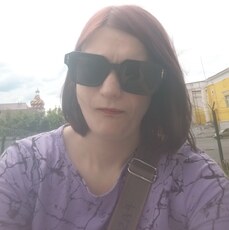 Фотография девушки Олеся, 36 лет из г. Сатка