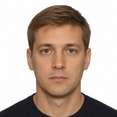 Фотография мужчины Антон, 28 лет из г. Владимир