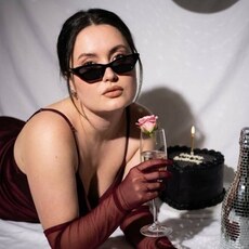 Фотография девушки Ирина, 26 лет из г. Барнаул