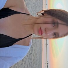 Фотография девушки Ангелина, 18 лет из г. Пинск