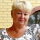 Урсула, 65 лет