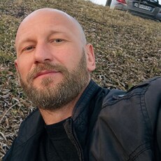 Фотография мужчины Юрій, 46 лет из г. Киев