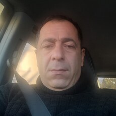 Фотография мужчины Vato, 44 года из г. Тбилиси