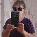 Александра, 55 лет