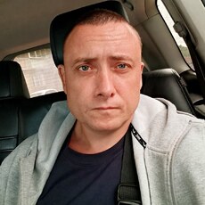 Фотография мужчины Антон, 41 год из г. Курагино
