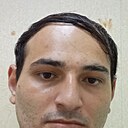 Ахмед, 27 лет