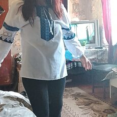 Фотография девушки Світлана, 62 года из г. Малин