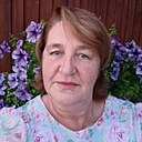Ирина, 58 лет