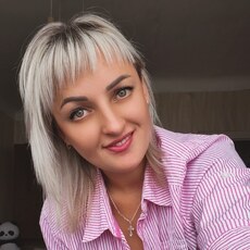 Фотография девушки Noma, 37 лет из г. Орша