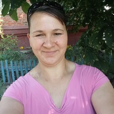Фотография девушки Ирина, 38 лет из г. Базарный Карабулак