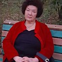 Люда, 62 года