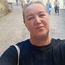 Улита, 40 года
