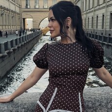 Фотография девушки Катерина, 43 года из г. Петрозаводск