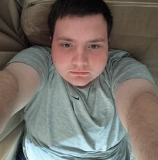 Фотография мужчины Леонид, 20 лет из г. Кобрин