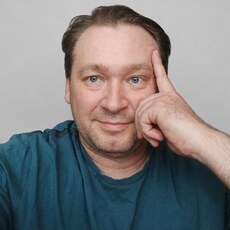 Фотография мужчины Артём, 45 лет из г. Кривой Рог