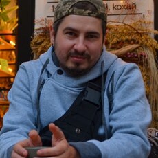 Фотография мужчины Коля, 35 лет из г. Киев