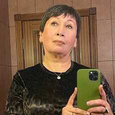 Фотография девушки Елена, 55 лет из г. Иркутск
