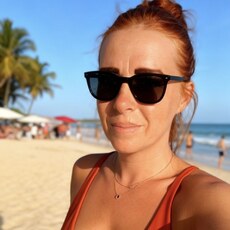 Фотография девушки Ирина, 38 лет из г. Калинковичи