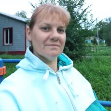 Фотография девушки Ирина, 52 года из г. Хабаровск