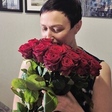 Фотография девушки Наталія, 51 год из г. Черкассы